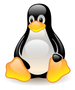 新Linux的吉祥物Logo