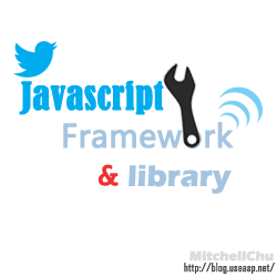 Javascript框架和库